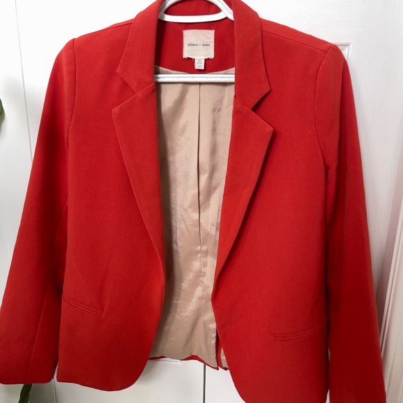 Urban Outfitters Blazer - Picture 1 of 3